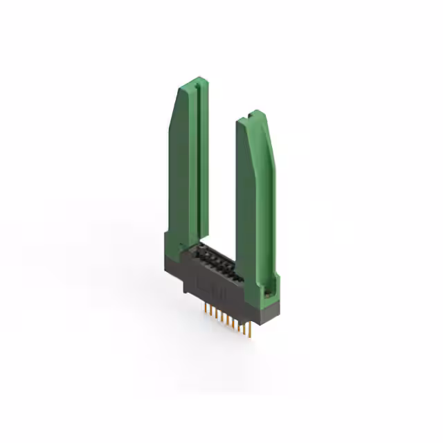 395-009-542-678 EDAC Inc.  Edgeboard Connectors